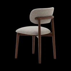 Stoelen|Ygo Stoel JUNNI Monza Beige