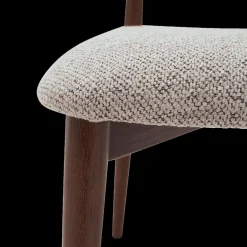 Stoelen|Ygo Stoel JUNNI Monza Beige