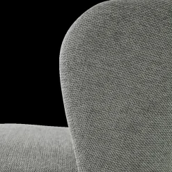 Stoelen|Ygo Stoel LEIRA Ash Grey