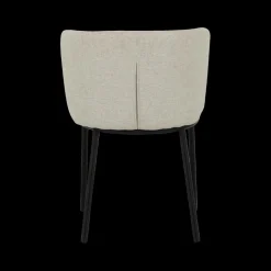 Stoelen|Ygo Stoel LEIRA Natural