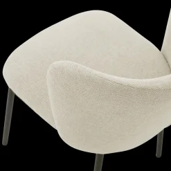 Stoelen|Ygo Stoel LEIRA Natural