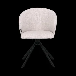 Stoelen|Ygo Stoel LUKE 180° Natural