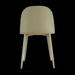 Stoelen|Ygo Stoel MALOU Groen