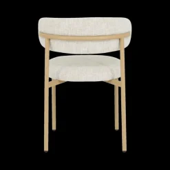 Stoelen|Ygo Stoel MARGIT Natural
