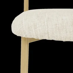 Stoelen|Ygo Stoel MARGIT Natural