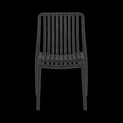 Stoelen|Ygo Stoel MARIO Zwart