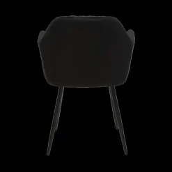 Stoelen|Ygo Stoel MARNI Zwart