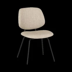 Stoelen|Ygo Stoel MEENA Beige