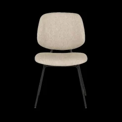 Stoelen|Ygo Stoel MEENA Beige