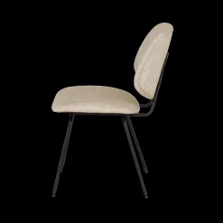 Stoelen|Ygo Stoel MEENA Beige