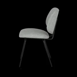 Stoelen|Ygo Stoel MEENA Grijs