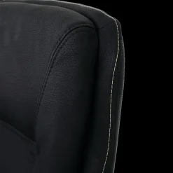 Stoelen|Ygo Stoel MEROL PU Nero