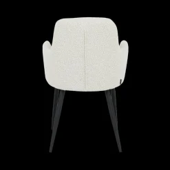 Stoelen|Ygo Stoel MEROL Touch Pearl