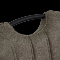 Stoelen|Ygo Stoel met Greep BRANDO Luxor Thyme