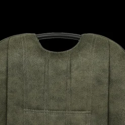 Stoelen|Ygo Stoel met Greep BRANDO Luxor Moss