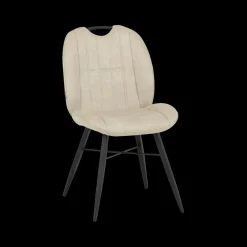 Stoelen|Ygo Stoel met Greep BRANDO Luxor Sand