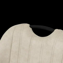 Stoelen|Ygo Stoel met Greep BRANDO Luxor Sand