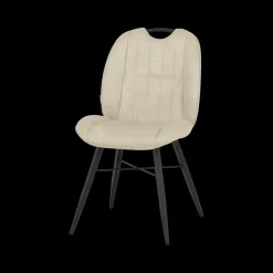 Stoelen|Ygo Stoel met Greep BRANDO Luxor Sand