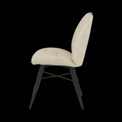 Stoelen|Ygo Stoel met Greep BRANDO Luxor Sand