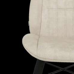 Stoelen|Ygo Stoel met Greep BRANDO Luxor Sand