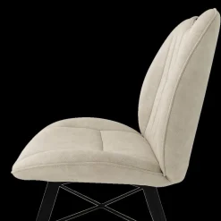 Stoelen|Ygo Stoel met Greep BRANDO Luxor Sand