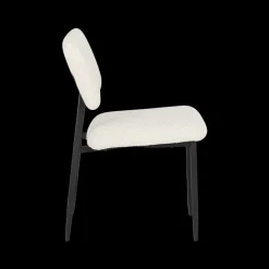 Stoelen|Ygo Stoel NAFI Touch pearl