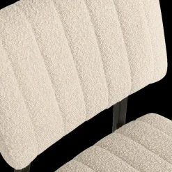 Stoelen|Ygo Stoel NAFI Touch pearl