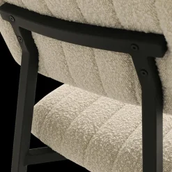 Stoelen|Ygo Stoel NAFI Touch pearl