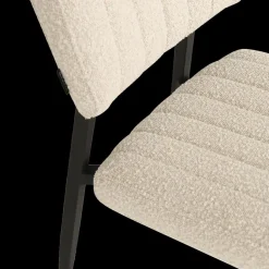 Stoelen|Ygo Stoel NAFI Touch pearl