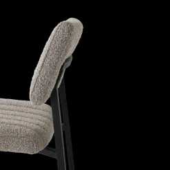 Stoelen|Ygo Stoel NAFI Touch Toffee