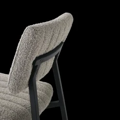 Stoelen|Ygo Stoel NAFI Touch Toffee