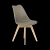 Stoelen|Ygo Stoel ODGER Taupe