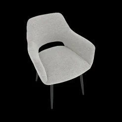 Stoelen|Ygo Stoel PELE Sneak Natural