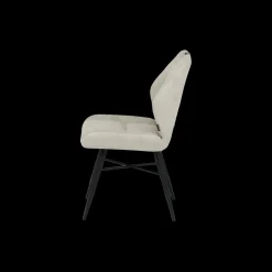 Stoelen|Ygo Stoel PUEBLA Luxor Sand