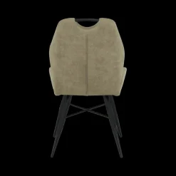 Stoelen|Ygo Stoel PUEBLA Luxor Thyme