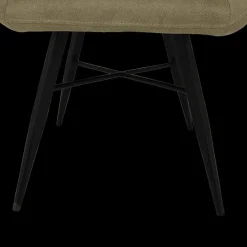 Stoelen|Ygo Stoel PUEBLA Luxor Thyme