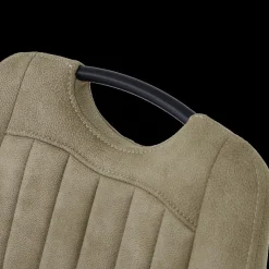 Stoelen|Ygo Stoel PUEBLA Luxor Thyme