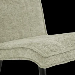 Stoelen|Ygo Stoel RENZO Sand