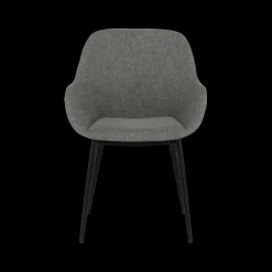 Stoelen|Ygo Stoel SAMPA Light Grey