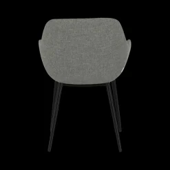 Stoelen|Ygo Stoel SAMPA Light Grey
