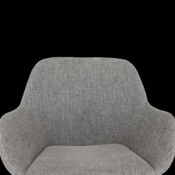 Stoelen|Ygo Stoel SAMPA Light Grey