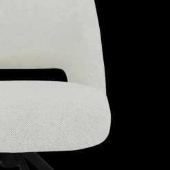 Stoelen|Ygo Stoel SEVEN 360° Linen