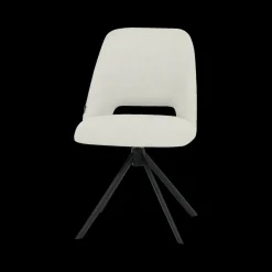Stoelen|Ygo Stoel SEVEN 360° Linen