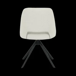 Stoelen|Ygo Stoel SEVEN 360° Linen