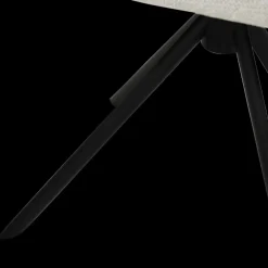 Stoelen|Ygo Stoel SEVEN 360° Linen