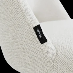 Stoelen|Ygo Stoel SEVEN 360° Linen