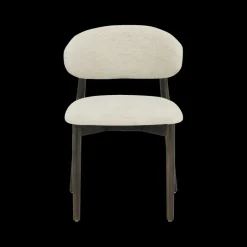 Stoelen|Ygo Stoel SIGNE Ash Wood Havana