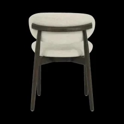 Stoelen|Ygo Stoel SIGNE Ash Wood Havana