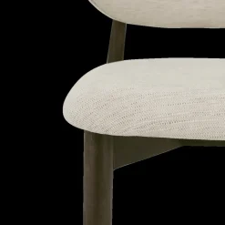 Stoelen|Ygo Stoel SIGNE Ash Wood Havana