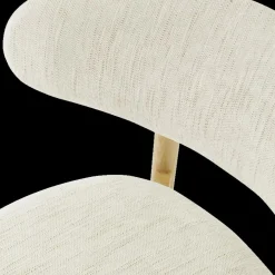 Stoelen|Ygo Stoel SIGNE Ash Wood Natural